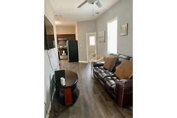 Vacation House for 6 Guests in Galveston Island, Galveston, Picture 1