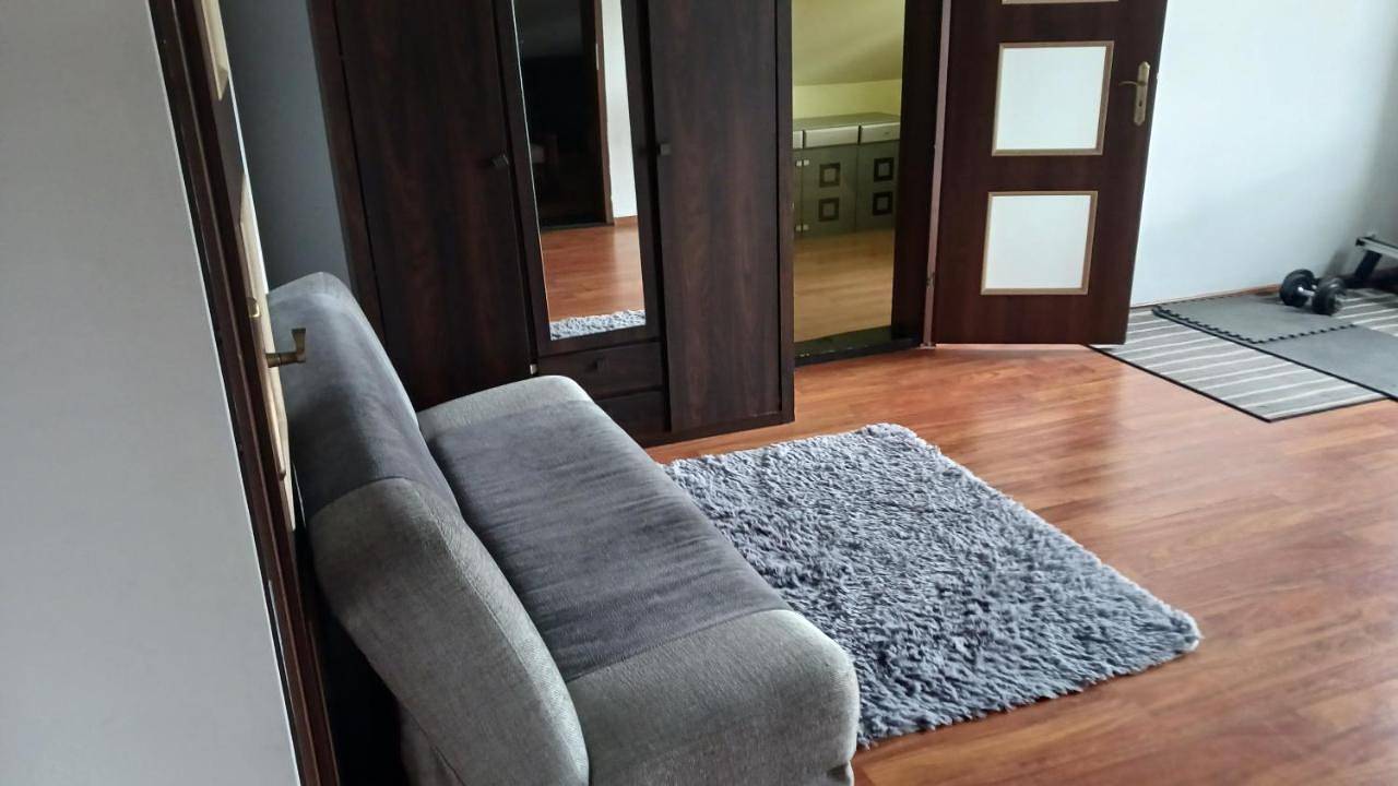Agroturystyka Pod Dębem in Powiat olsztyński