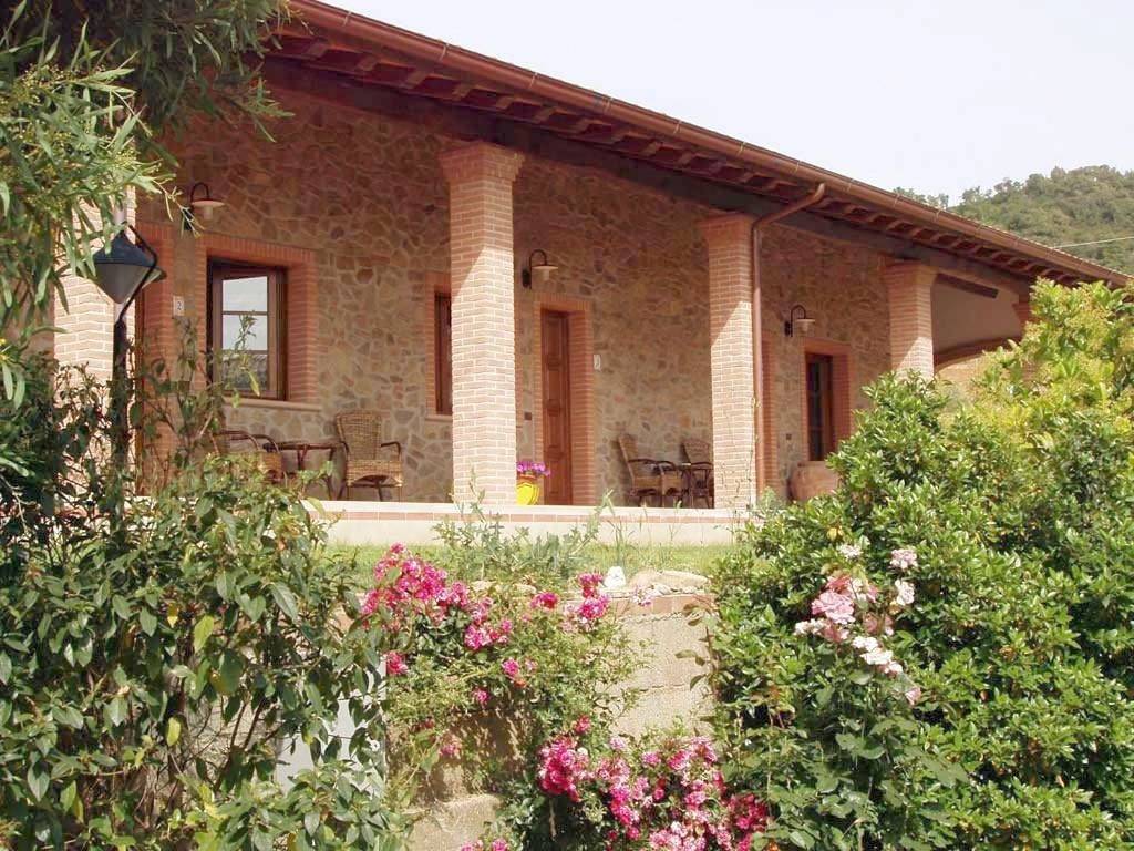Appartamento intero, Agriturismo La Banchella in Scarlino, Provincia di Grosseto