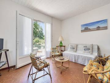 Location De Vacances pour 6 Personnes dans Andernos-les-Bains, Bassin d'Arcachon, Photo 2
