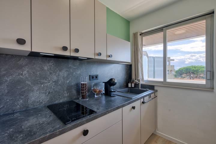 Apartamento entero, La Frégate - 5min à pied de la Plage in Vaux-sur-Mer, Côte de Beauté