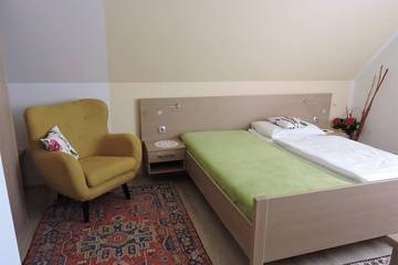 B&b für 2 Personen in Sebersdorf, Steirerland, Bild 3