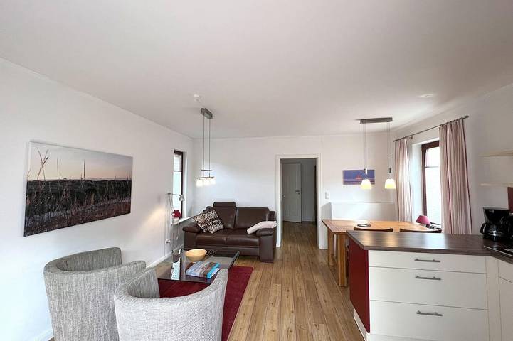 Hütte für 5 Personen in St. Peter-Ording