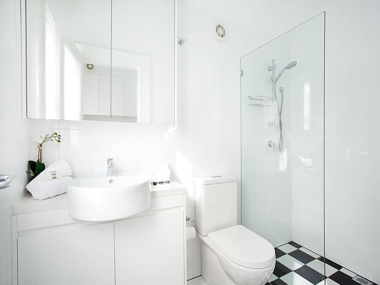 Ganzes Studio, Schickes und charaktervolles Studio-Apartment in Sydney, New South Wales