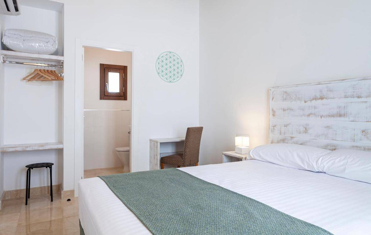 Ad Hoc Vitae Retreats & Health Only Adults in Beniarbeig, Costa Blanca