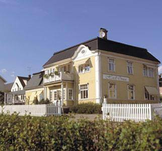 Hotel für 2 Personen, mit Garten in Torsby