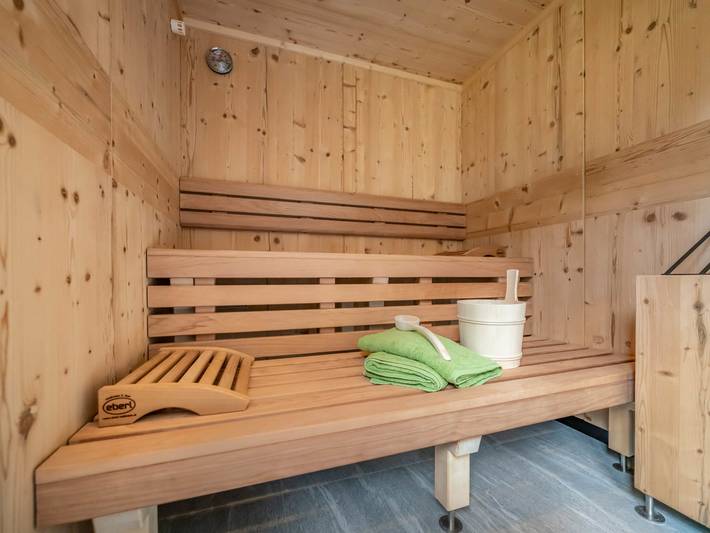 Geheel appartement, Apart Kreuzjoch in Zell am Ziller, Bezirk Schwaz