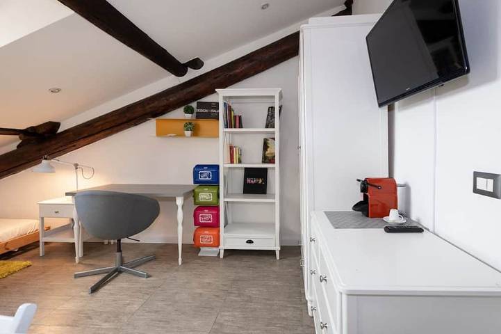 Casa vacanza per 2 persone a Milano