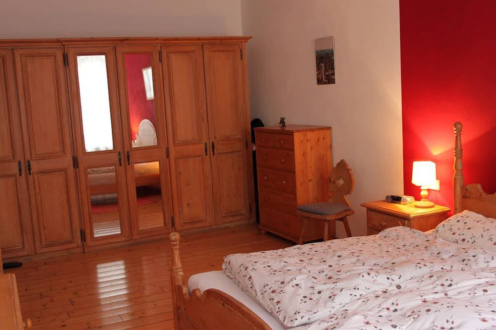 Ganze Wohnung, Vacation apartment Rumpf **** for 4 people, 165sqm in Volkmarsen, Waldecker Land