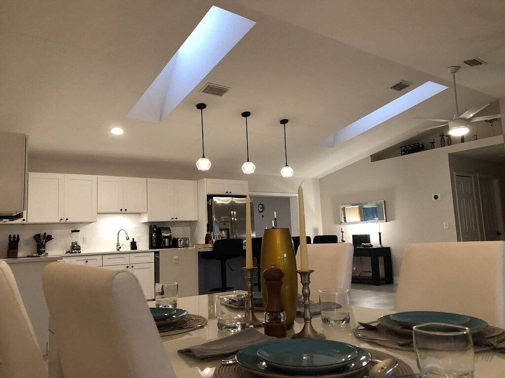 Villa Domitiana in Port St. Lucie, St. Lucie County