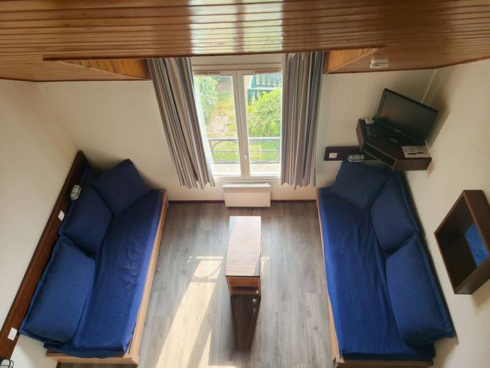 Gîte pour 6 personnes dans Port du Crouesty - 4