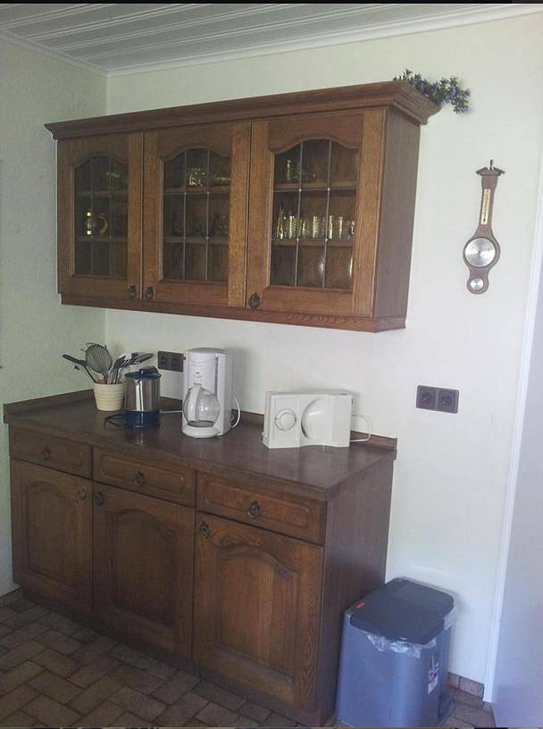 Ganze Ferienwohnung, Ferienwohnung "Bei Bauesch" in Leimbach - Nähe Nürburgring in Leimbach, Ahrtal