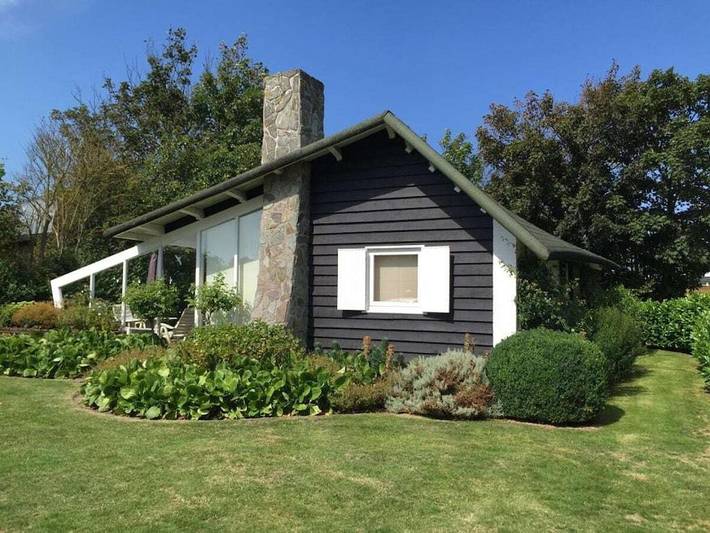 Ferienhaus für 6 Personen, mit Terrasse in Westkapelle