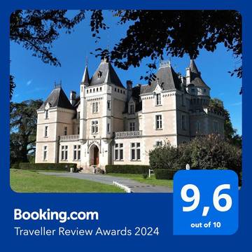 Chambre d’hôte pour 4 personnes, avec jacuzzi et jardin dans Indre