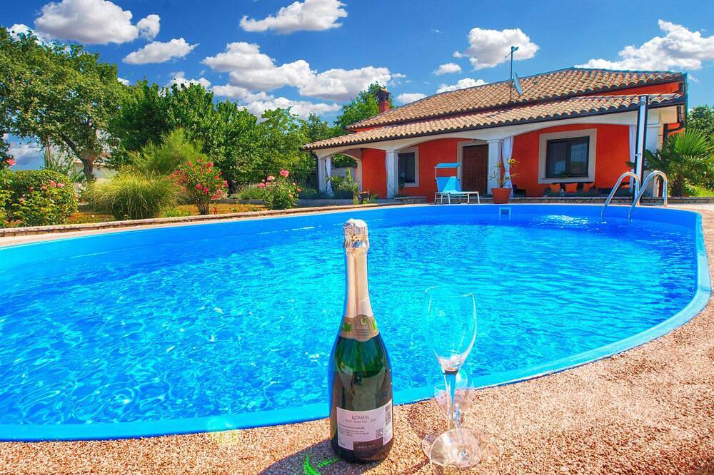 Casa vacanza a Marzana Croazia a partire da 261€ a notte