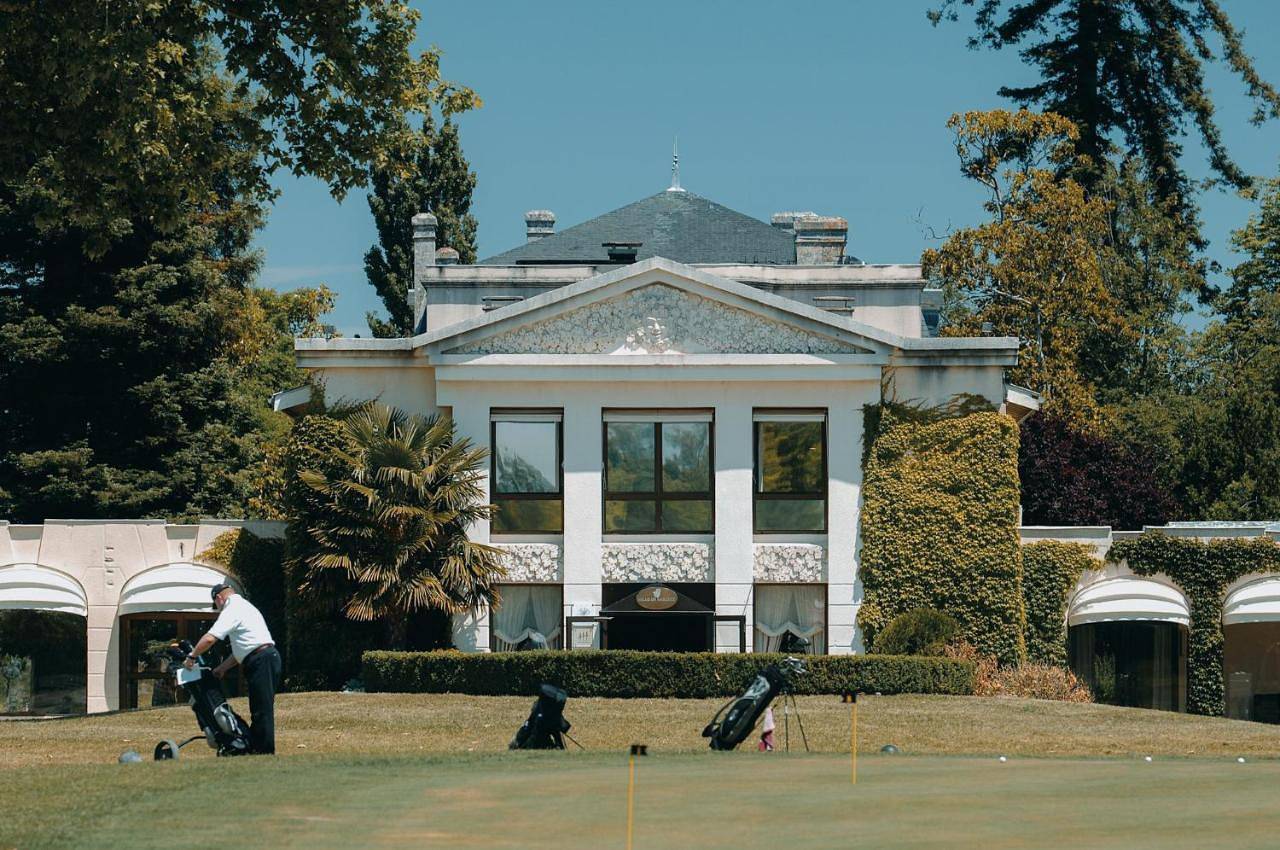 Relais de Margaux - Hôtel, Golf & Spa in Margaux-Cantenac, Parc naturel régional du Médoc