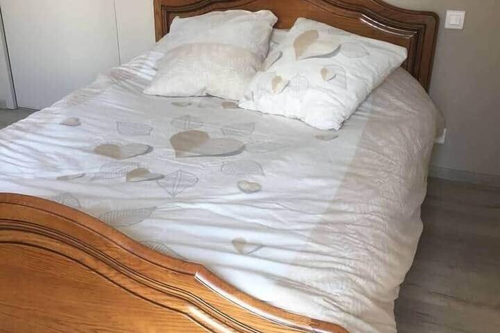 Location de vacances pour 10 personnes à La Verrie - 2