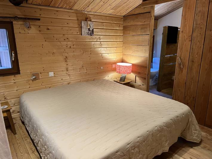Gîte pour 10 personnes, avec jardin à La Salle-les-Alpes - 2