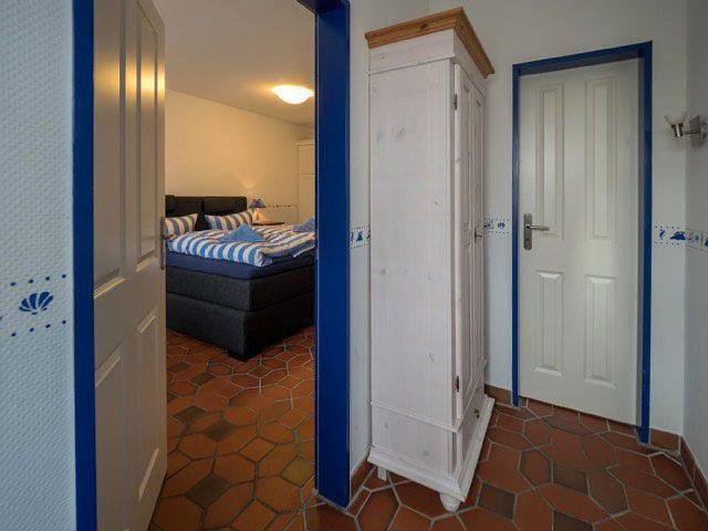 Ferienwohnung für 2 Personen, mit Garten - 1