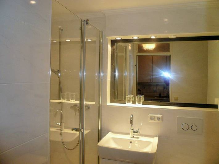 Ganze Wohnung, Haus am Meer 052 Wb Meerblick in Westerland, Sylt (Gemeinde)