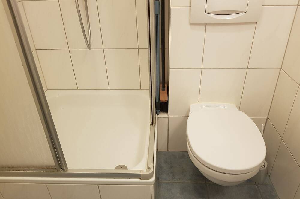 Kurhaus Wohnung 4, Deutschland in Ostseebad Rerik, Rerik