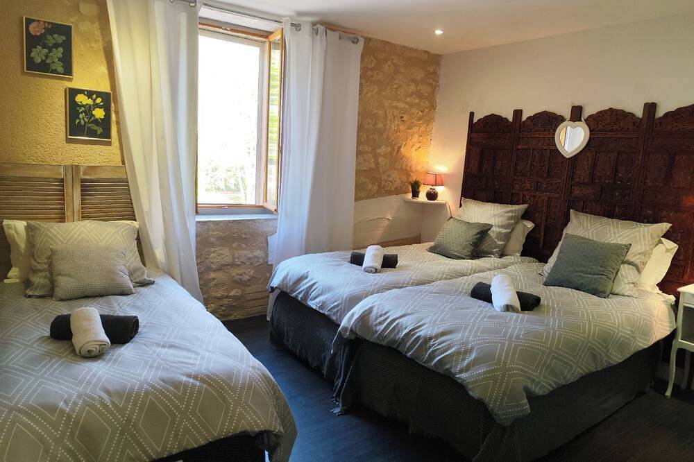 Appartement entier, Gîte Safran in Lauzerte, Quercy