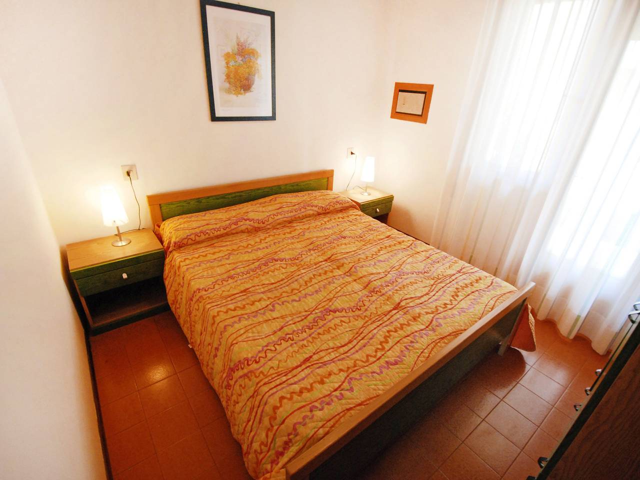 Apartamento entero, Villaggio Nautilus in Bibione, Provincia de Venezia