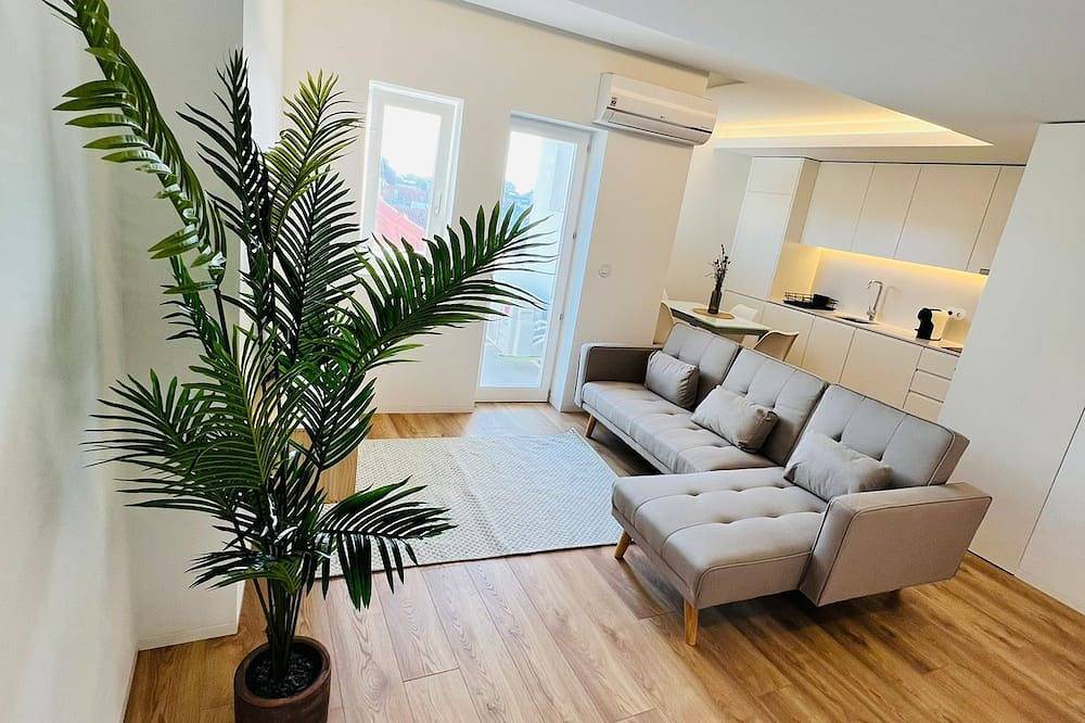 Loft City Centre Viana, foto 8