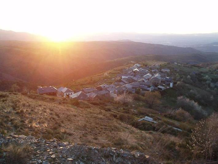 Hotel para 2 personas, con terraza y piscina en Molinaseca - 4
