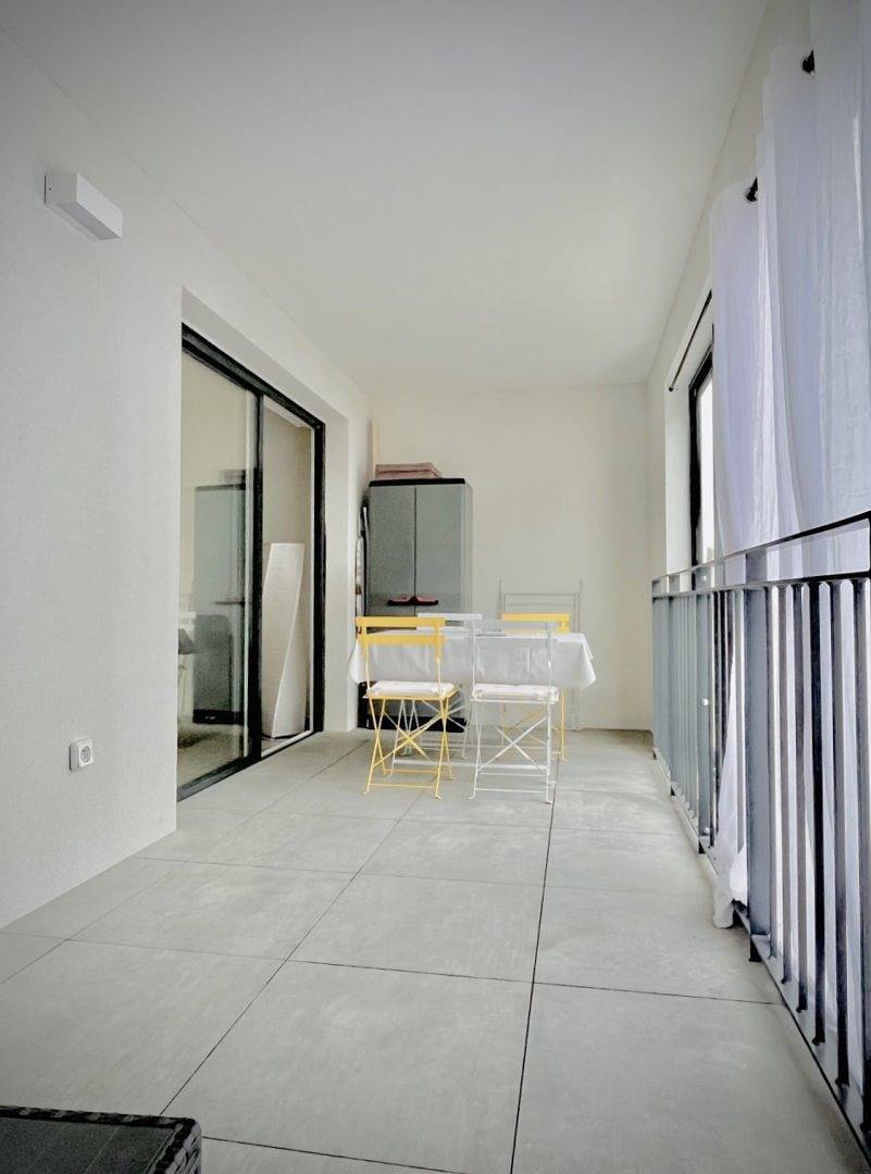 Appartement entier, Appartement, entre port et lagune in Marseillan, Côte d'Améthyste