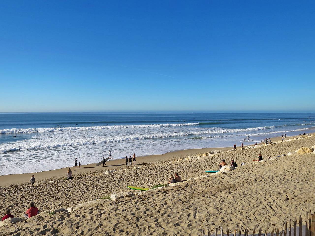 Appartamento vacanze a Gironde a partire da 101€ a notte