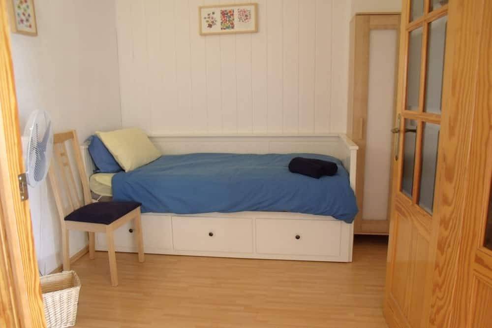 Appartement entier, Moraira centre, appartement, piscine, climatisé, près de plage, marina, bars in Teulada, Costa Blanca