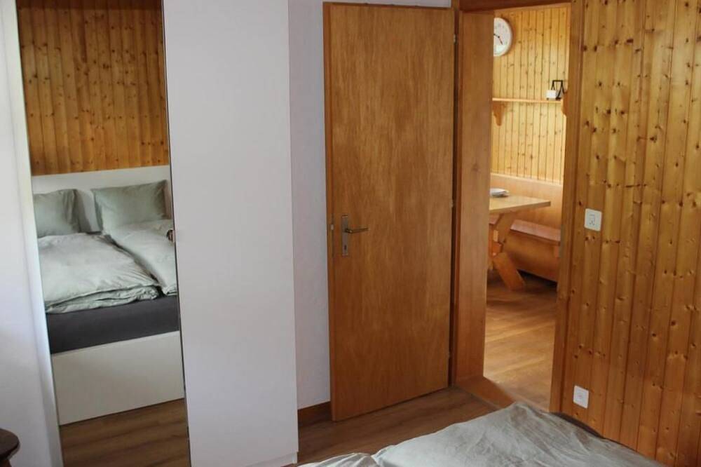 Ganze Wohnung, Gsässweid in Diemtigen, Frutigen - Lenk - Adelboden