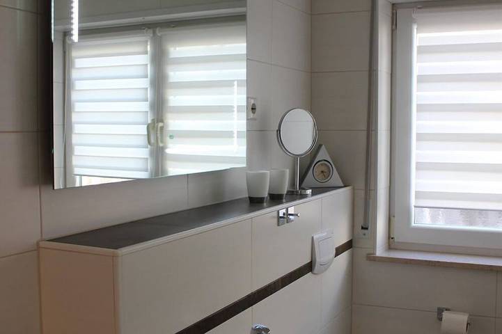 Ferienwohnung für 3 Personen, mit Garten in Bruchweiler-Bärenbach - 3