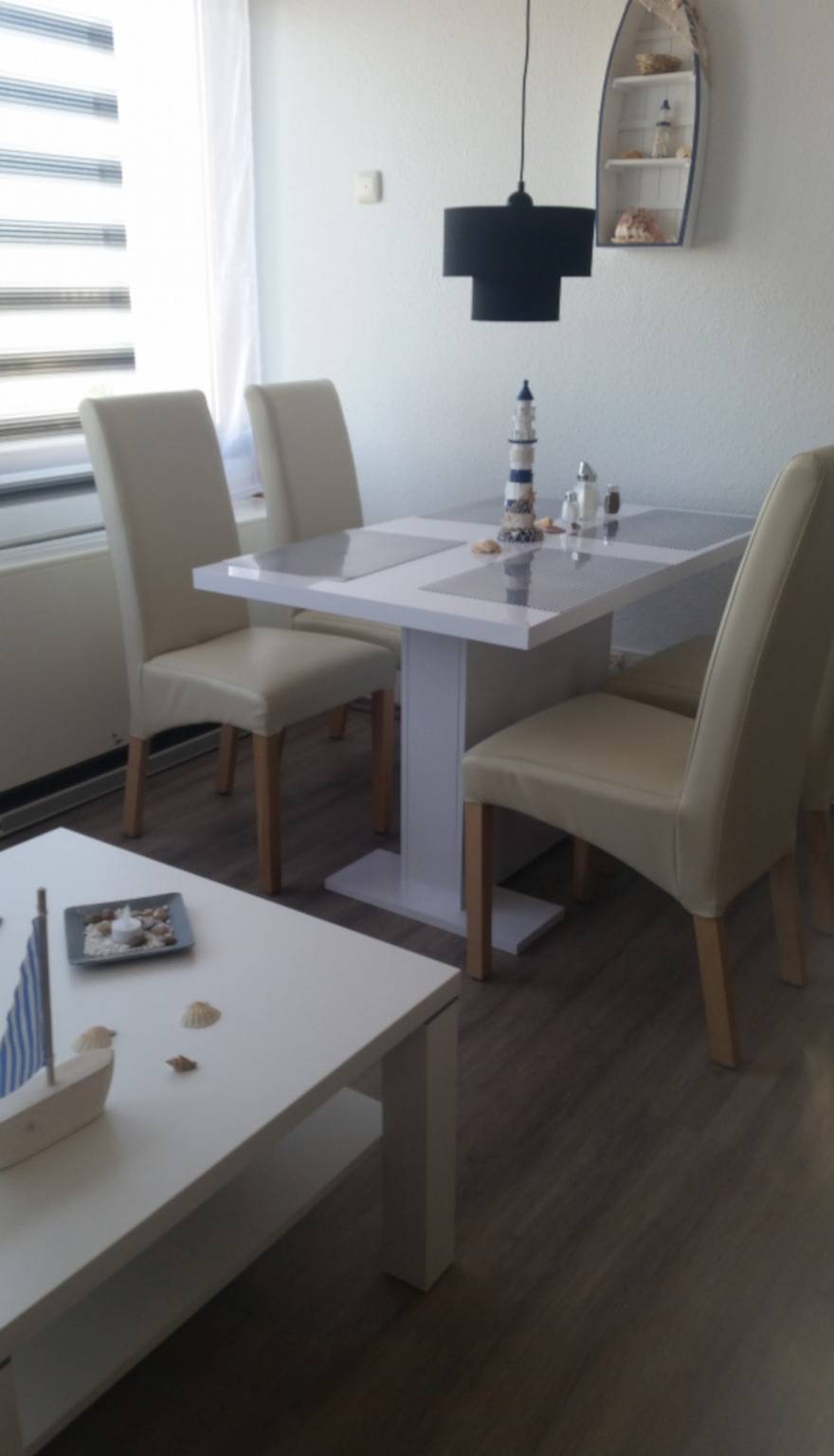 Ferienwohnung in Fehmarn ab 121€ pro Nacht
