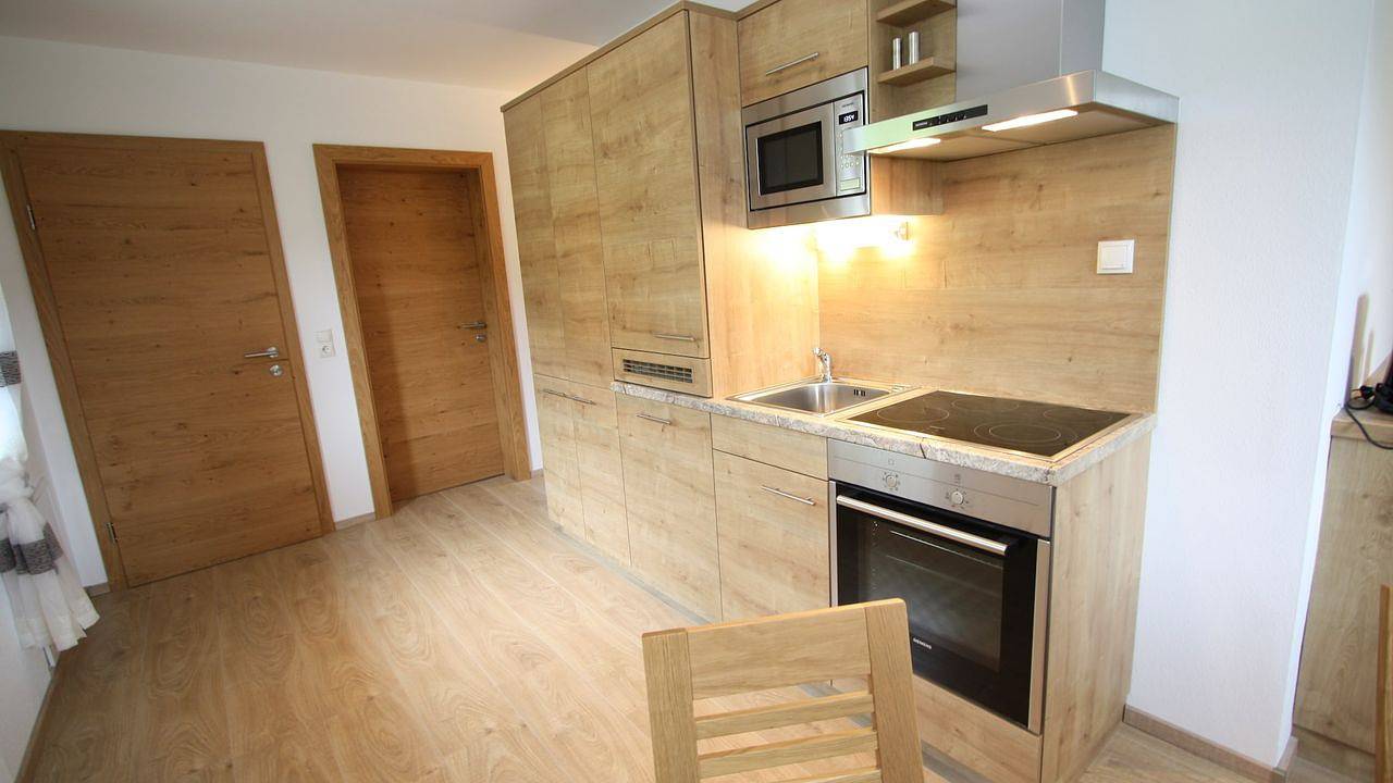 Ganze Ferienwohnung, Ferienwohnung für 6 Personen (64 m²) in Annaberg (Salzburg) in Annaberg-Lungötz, Tennengau