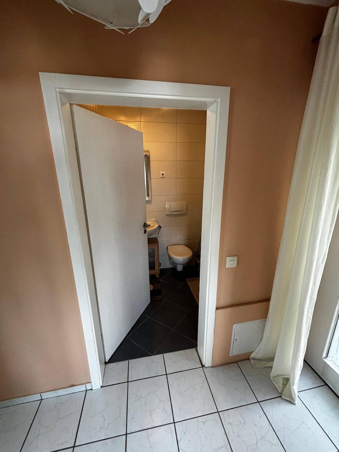 Apartamento entero, Haus am See - Ferienwohnung Haus am See in Haltern am See, Naturpark Hohe Mark - Westmünsterland
