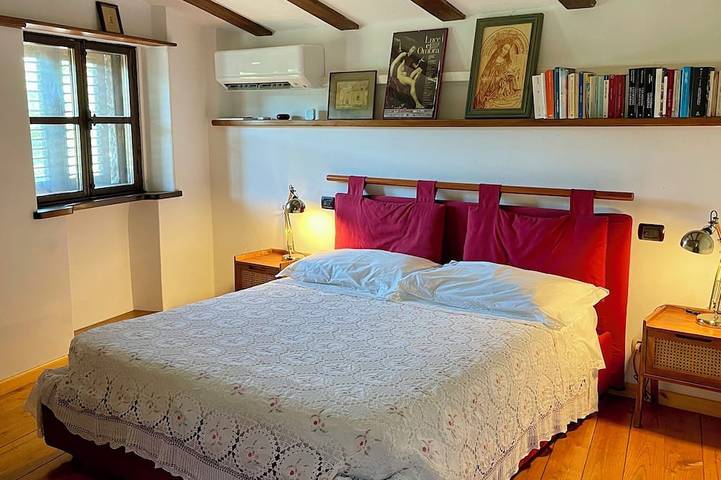 Casa Foglia Verde - Immersa nel Parco in Lerici, Lerici Municipality