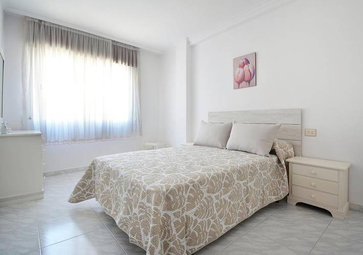 Apartamento de vacaciones para 8 personas - 1