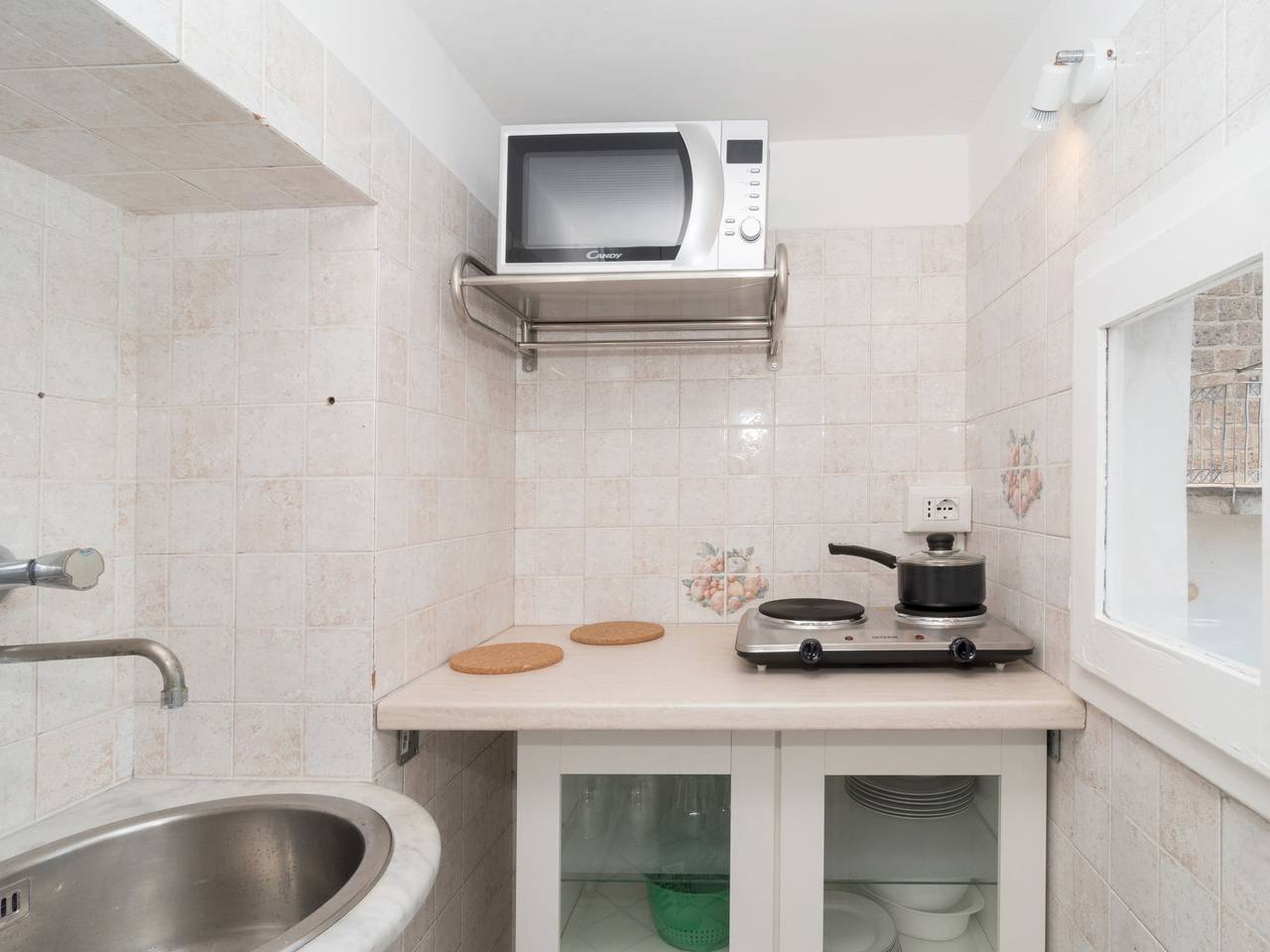 Ganze Wohnung, Casa Melina in Torca, Neapel Provinz