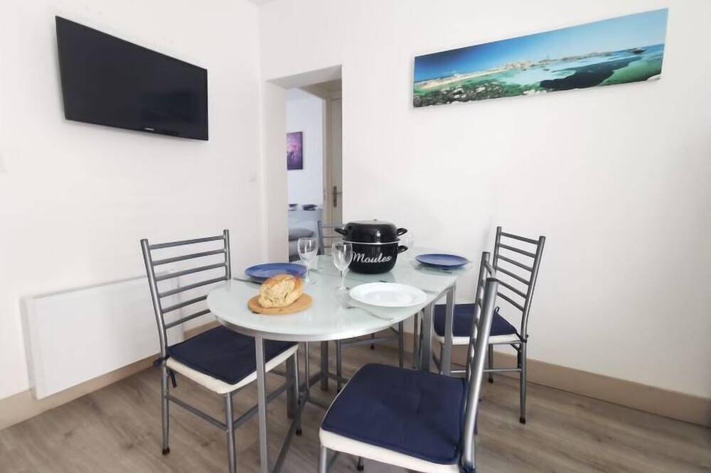 Photo : Appartement de vacances