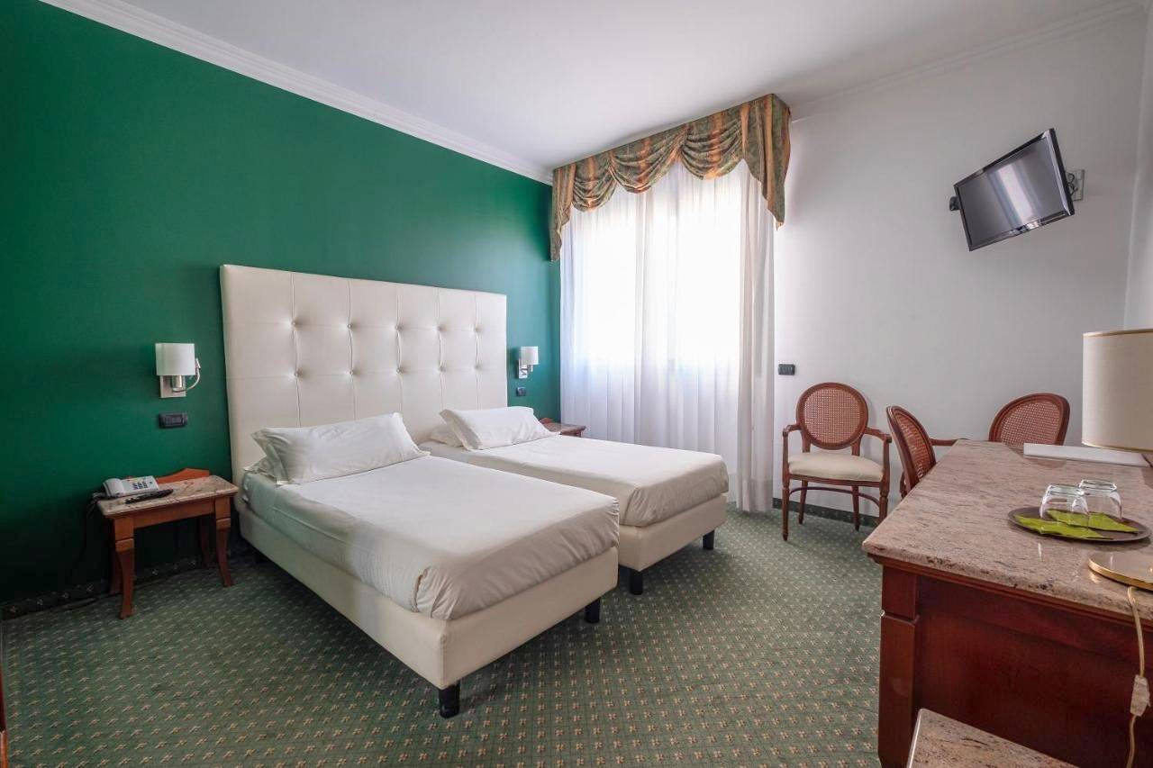 Hotel La Torretta in Bollate, Provincia di Milano