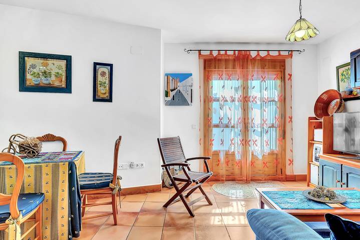 Entire apartment, Apartment 'Casa Rubire Vejer' with Private Terrace in Vejer de la Frontera, Costa de la Luz