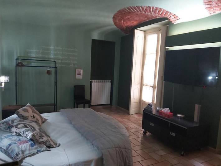 Gîte pour 2 personnes, avec vue et balcon dans Alexandrie - 3