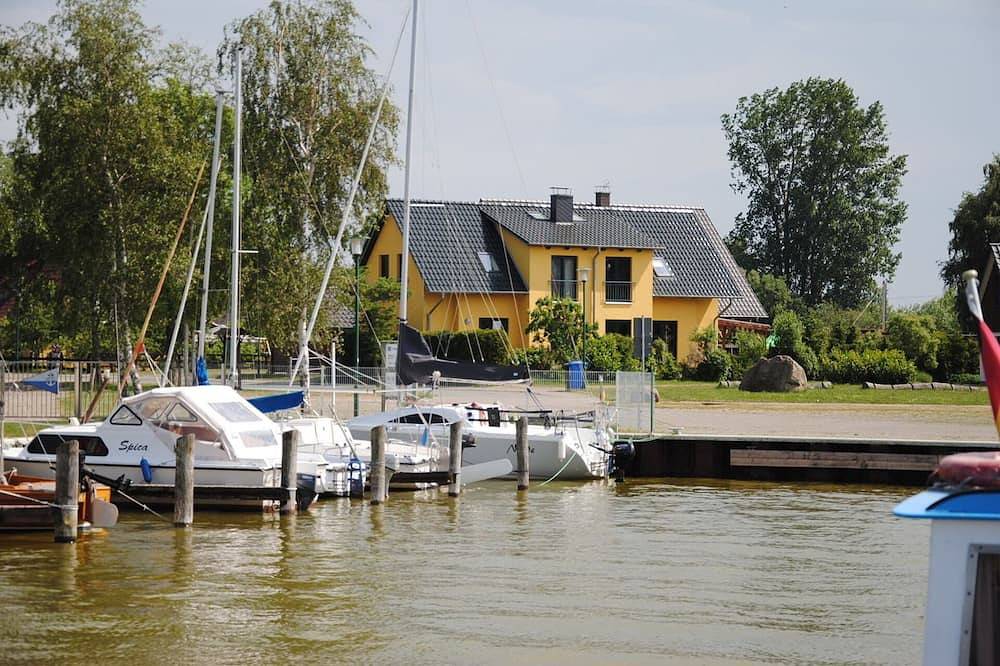 Ferienhaus für 6 Gäste mit 85m² in Saal in Neuendorf (Bei Saal), Saal