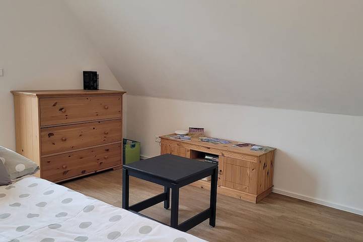 Ganze Wohnung, Ferienwohnung/App. für 4 Gäste mit 50m² in Eriskirch in Eriskirch, Region Bodensee-Oberschwaben