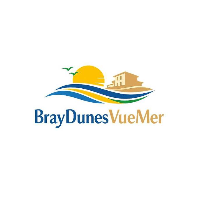 Gîte pour 4 personnes, avec vue dans Plage de Bray-Dunes - 2