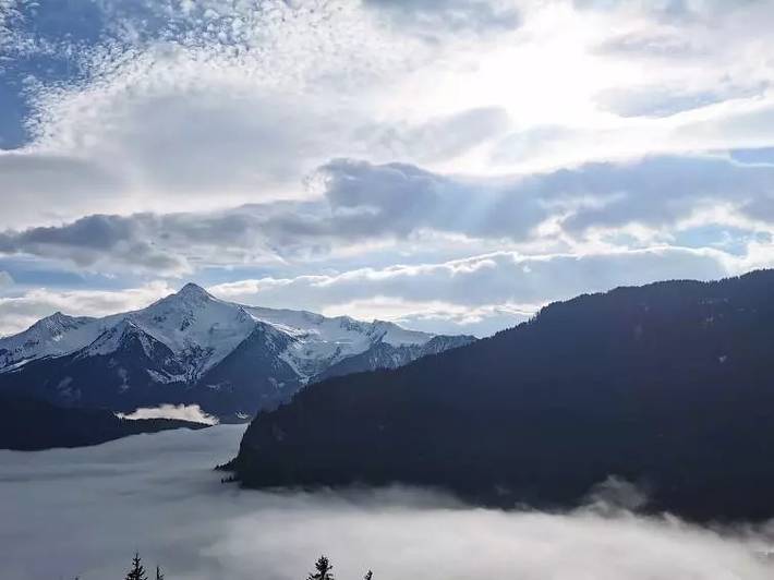 Villa für 5 Personen, mit Sauna und Balkon in Tirol - 2
