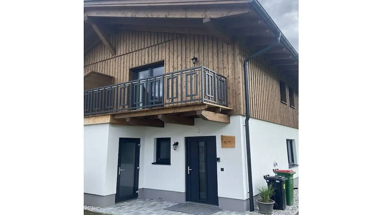 Ferienhaus für 6 Personen (90 m²) in Hermagor in Hermagor, Hermagor-Pressegger See