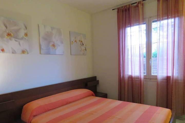 Casa de Playa Mas Pinell Mar in Mas Pinell, Torroella de Montgrí